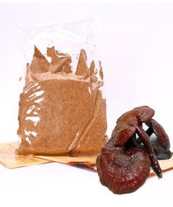 Bột Linh Chi Cao Cấp (500gr)