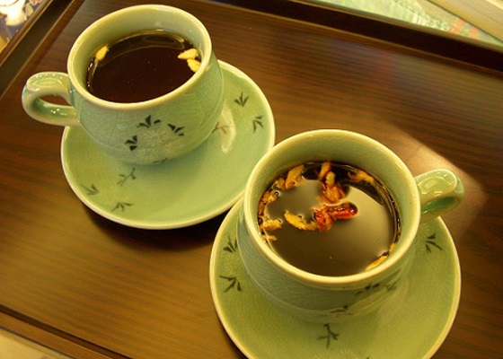 Nấm linh chi và giấc ngủ