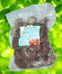 Nấm linh chi sạch Long Khánh