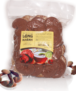 Nấm Hồng Chi Thượng Hạng