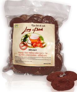 Linh Chi Đỏ Cao Cấp (500g)