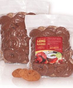 nấm linh chi long khánh