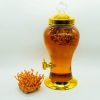 Rượu ngâm đông trùng hạ thảo bồi bổ sức khỏe